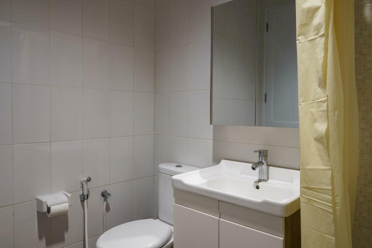 בוגור Reddoorz Plus Near Exit Toll Puncak 2 מראה חיצוני תמונה